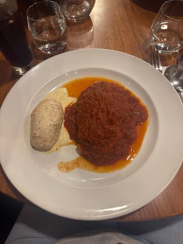 Da Angelo Ristorante