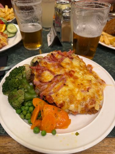 Flinders Island Interstate Hotel