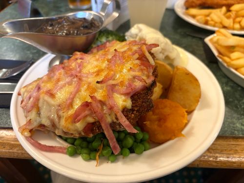 Flinders Island Interstate Hotel