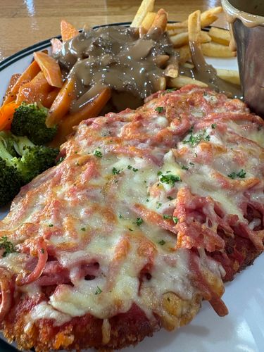 The Plough Inn Launceston