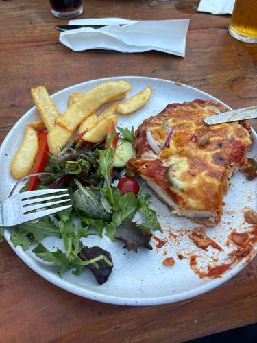 Bruny Bowls and Community Club
