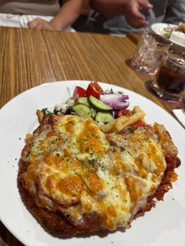 Longford Country Club Hotel